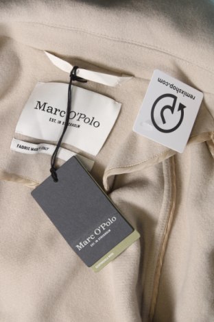 Damenmantel Marc O'Polo, Größe M, Farbe Ecru, Preis € 178,33