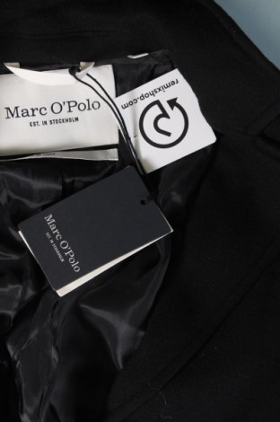 Дамско палто Marc O'Polo, Размер S, Цвят Черен, Цена 447,85 лв.