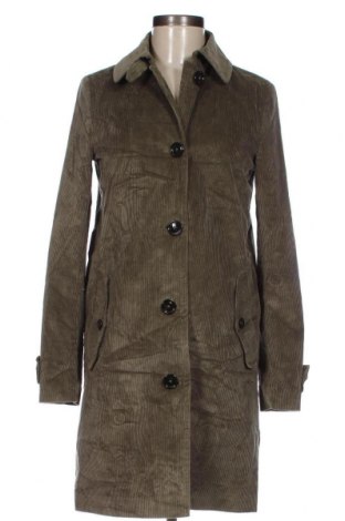 Γυναικείο παλτό Marc O'Polo, Χρώμα Πράσινο, Τιμή 50,84 €