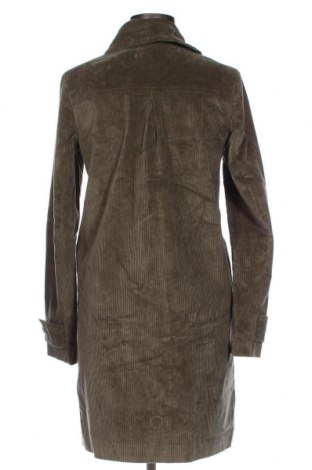Palton de femei Marc O'Polo, Culoare Verde, Preț 270,40 Lei