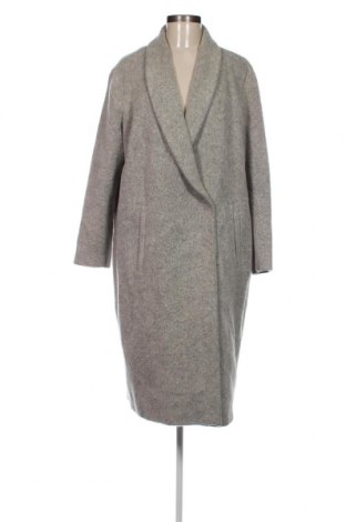 Γυναικείο παλτό Marc O'Polo, Μέγεθος S, Χρώμα Γκρί, Τιμή 80,97 €