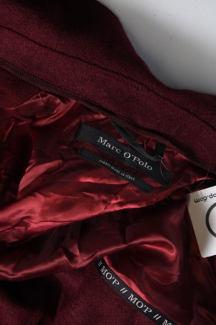 Dámský kabát  Marc O'Polo, Velikost M, Barva Červená, Cena  1 430,00 Kč