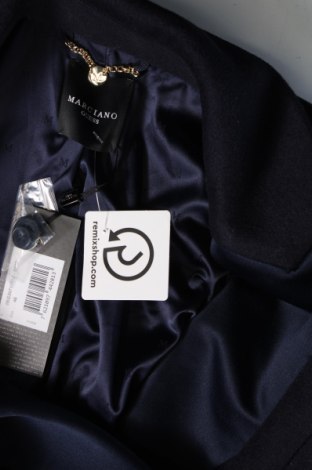 Dámsky kabát  Marciano by Guess, Veľkosť XL, Farba Modrá, Cena  248,61 €