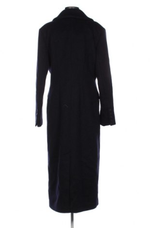 Γυναικείο παλτό Marciano by Guess, Μέγεθος XL, Χρώμα Μπλέ, Τιμή 230,85 €