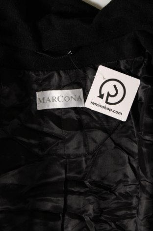 Palton de femei Marcona, Mărime L, Culoare Negru, Preț 228,78 Lei