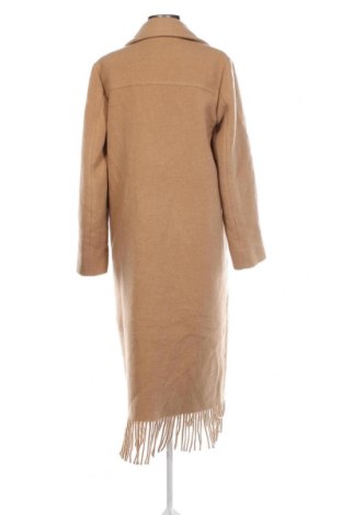 Palton de femei Marella, Mărime M, Culoare Bej, Preț 1.510,53 Lei