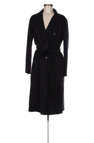 Palton de femei Marella, Mărime S, Culoare Negru, Preț 1.510,53 Lei