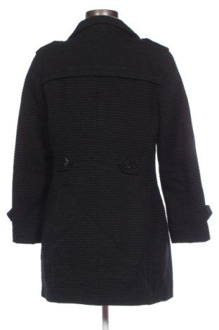 Palton de femei Mark Adam, Mărime M, Culoare Negru, Preț 218,22 Lei