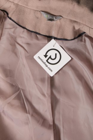 Damenmantel Marks & Spencer, Größe XL, Farbe Beige, Preis € 23,73