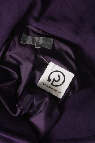 Dámsky kabát  Marks & Spencer, Veľkosť XL, Farba Fialová, Cena  20,27 €