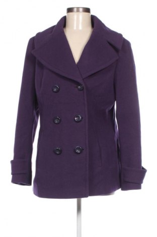 Női kabát Marks & Spencer, Méret XL, Szín Lila, Ár 8 651 Ft
