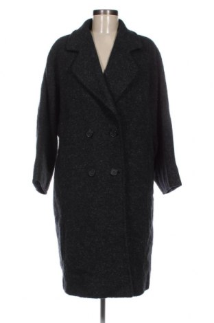 Γυναικείο παλτό Mascara, Μέγεθος XL, Χρώμα Γκρί, Τιμή 160,49 €