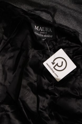 Női kabát Maura Styled By Claudia Sträter, Méret M, Szín Szürke, Ár 21 133 Ft