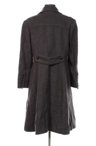 Γυναικείο παλτό Maura Styled By Claudia Sträter, Μέγεθος M, Χρώμα Γκρί, Τιμή 47,85 €
