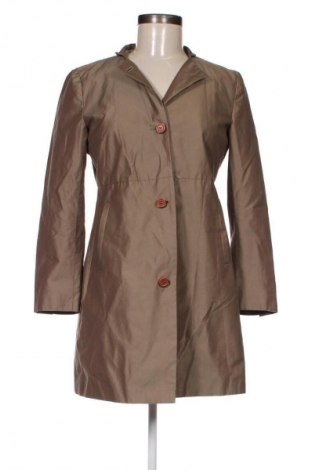 Γυναικείο παλτό Mauro Grifoni, Μέγεθος L, Χρώμα  Μπέζ, Τιμή 25,55 €