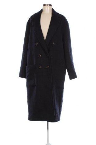 Palton de femei Max&Co., Mărime L, Culoare Albastru, Preț 1.628,29 Lei