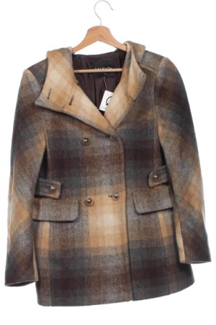 Дамско палто Max&Co., Размер XS, Цвят Многоцветен, Цена 411,63 лв.