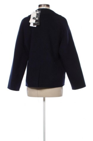 Γυναικείο παλτό Weekend Max Mara, Μέγεθος S, Χρώμα Μπλέ, Τιμή 484,30 €