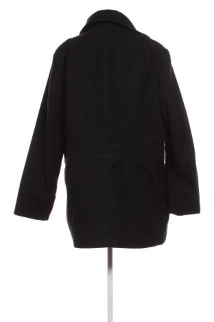 Palton de femei Maxi Blue, Mărime XL, Culoare Negru, Preț 218,22 Lei