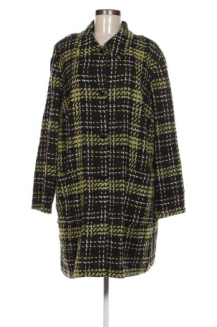 Γυναικείο παλτό Meine Grosse, Μέγεθος XXL, Χρώμα Πολύχρωμο, Τιμή 33,40 €