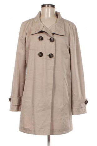 Дамско палто Mexx, Размер M, Цвят Бежов, Цена 26,40 лв.