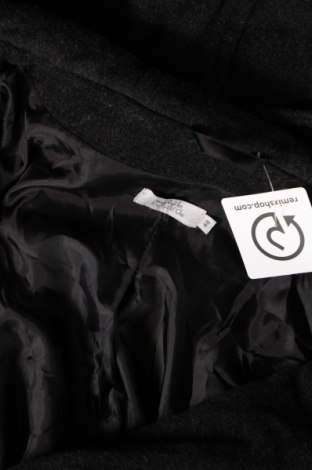 Γυναικείο παλτό Michele Boyard, Μέγεθος XXL, Χρώμα Μαύρο, Τιμή 43,02 €