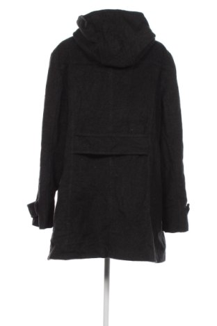 Дамско палто Michele Boyard, Размер XXL, Цвят Черен, Цена 74,90 лв.