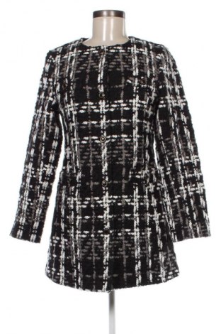Γυναικείο παλτό Mimi-Mua, Μέγεθος S, Χρώμα Πολύχρωμο, Τιμή 13,95 €