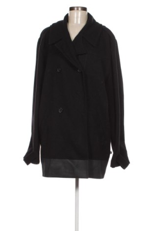 Palton de femei Mini, Mărime XL, Culoare Negru, Preț 228,78 Lei