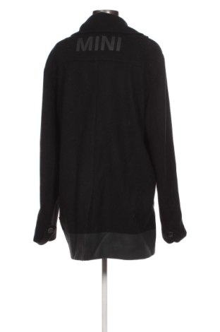 Γυναικείο παλτό Mini, Μέγεθος XL, Χρώμα Μαύρο, Τιμή 43,02 €