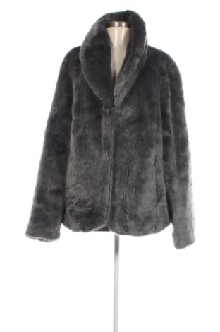 Дамско палто Miss Etam, Размер XXL, Цвят Зелен, Цена 50,40 лв.