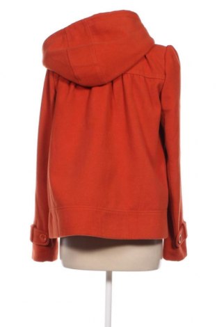 Dámský kabát  Miss Selfridge, Velikost L, Barva Oranžová, Cena  562,00 Kč