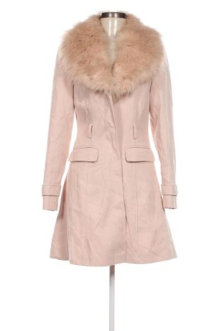 Damenmantel Miss Selfridge, Größe M, Farbe Rosa, Preis 28,04 €