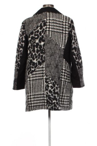 Γυναικείο παλτό Mona, Μέγεθος XL, Χρώμα Πολύχρωμο, Τιμή 31,36 €