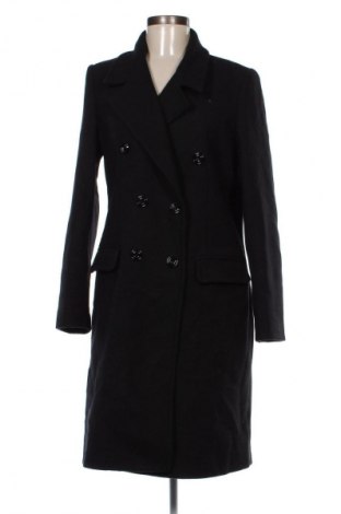 Γυναικείο παλτό More & More, Μέγεθος M, Χρώμα Μαύρο, Τιμή 79,79 €