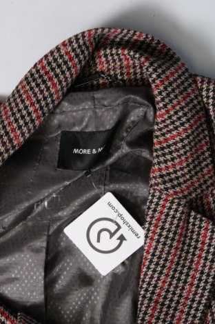 Dámsky kabát  More & More, Veľkosť L, Farba Viacfarebná, Cena  41,28 €