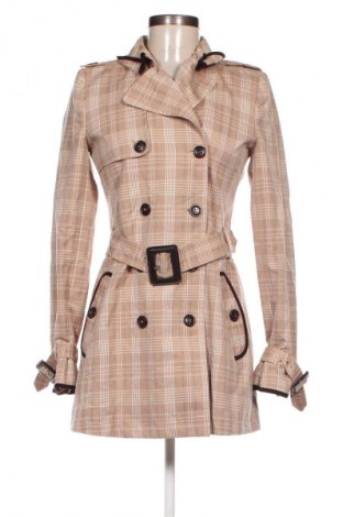 Дамско палто More & More, Размер XS, Цвят Многоцветен, Цена 88,00 лв.