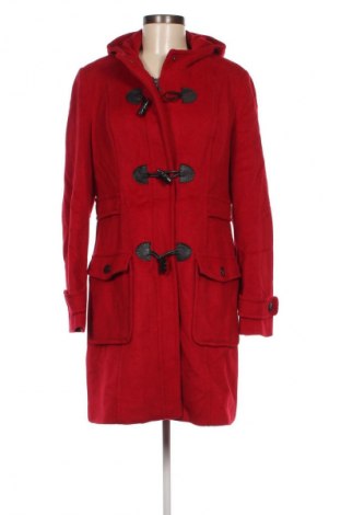Palton de femei More Than Magic, Mărime M, Culoare Roșu, Preț 351,97 Lei