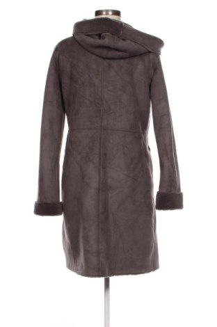 Palton de femei Morena, Mărime M, Culoare Gri, Preț 228,78 Lei
