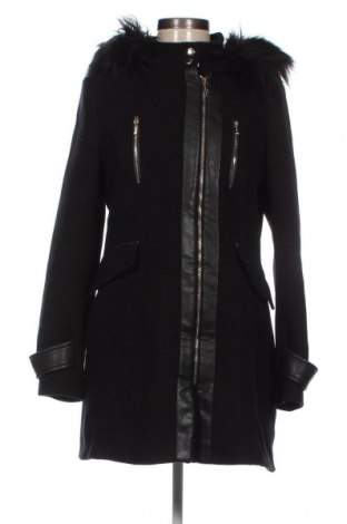 Dámsky kabát  Morgan, Veľkosť L, Farba Čierna, Cena  77,01 €