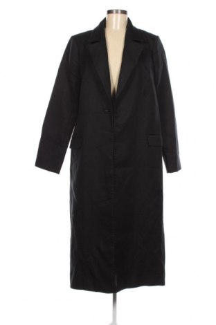 Дамско палто Mother of Pearl, Размер L, Цвят Черен, Цена 610,85 лв.