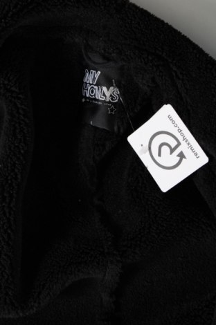 Γυναικείο παλτό My Hailys, Μέγεθος L, Χρώμα Μπλέ, Τιμή 43,02 €