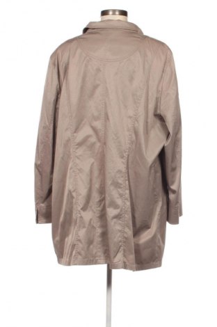 Дамско палто My Line, Размер XL, Цвят Бежов, Цена 45,16 лв.