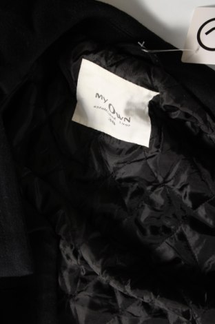 Palton de femei My Own, Mărime M, Culoare Negru, Preț 228,78 Lei