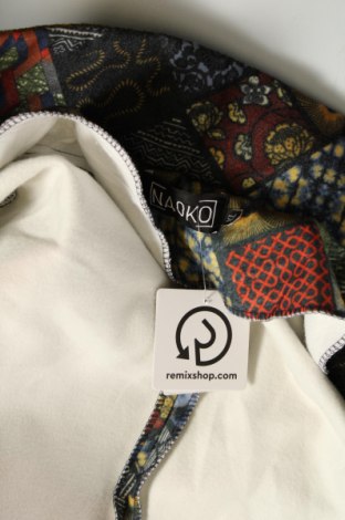Dámský kabát  Naoko, Velikost XL, Barva Vícebarevné, Cena  1 109,00 Kč