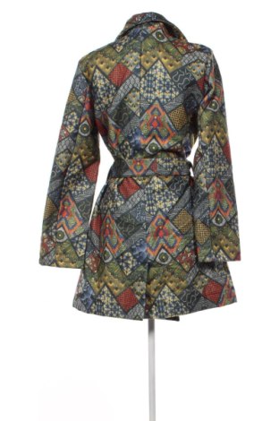 Γυναικείο παλτό Naoko, Μέγεθος XL, Χρώμα Πολύχρωμο, Τιμή 41,04 €