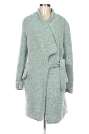 Дамско палто Negative, Размер M, Цвят Зелен, Цена 49,20 лв.