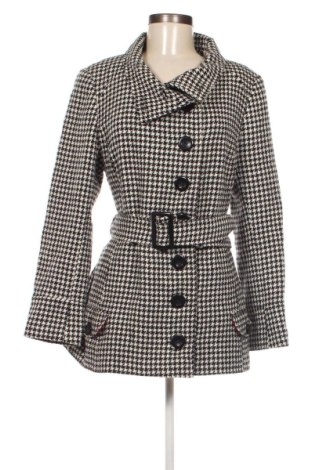 Γυναικείο παλτό New Look, Μέγεθος L, Χρώμα Πολύχρωμο, Τιμή 42,69 €