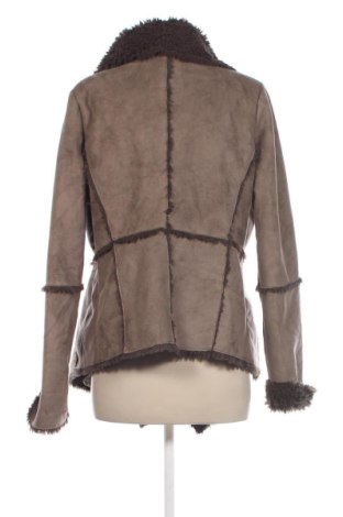 Palton de femei New Look, Mărime L, Culoare Maro, Preț 218,22 Lei