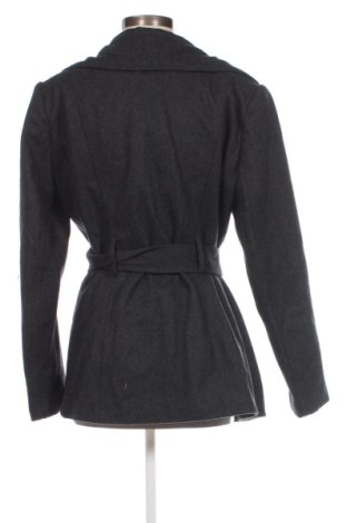 Palton de femei New York & Company, Mărime L, Culoare Gri, Preț 275,82 Lei
